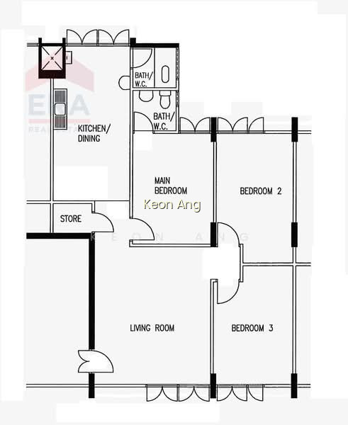 118 SERANGOON NORTH AVENUE 1 photo 3
