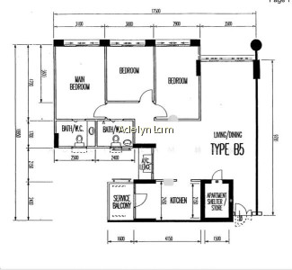 686C JURONG WEST CENTRAL 1 photo 4