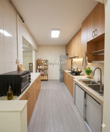 686C JURONG WEST CENTRAL 1 photo 5
