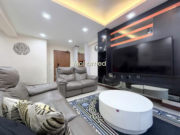 17B MACPHERSON RESIDENCY photo 6