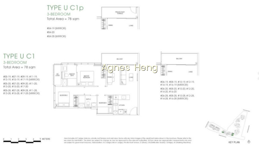 THE POIZ RESIDENCES photo 3
