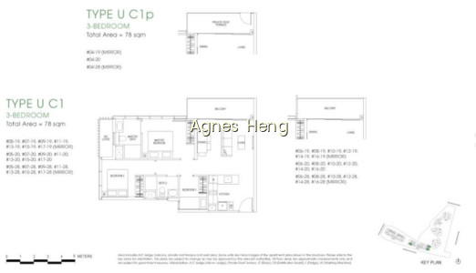 THE POIZ RESIDENCES photo 5