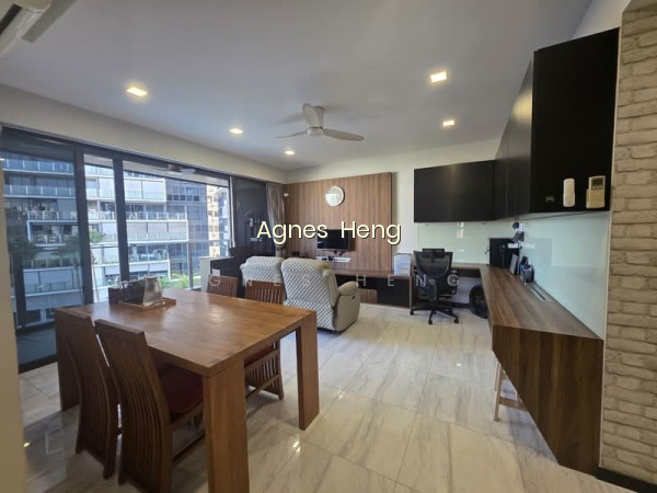 THE POIZ RESIDENCES photo 6