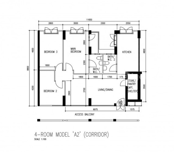 124C RIVERVALE DRIVE photo 2
