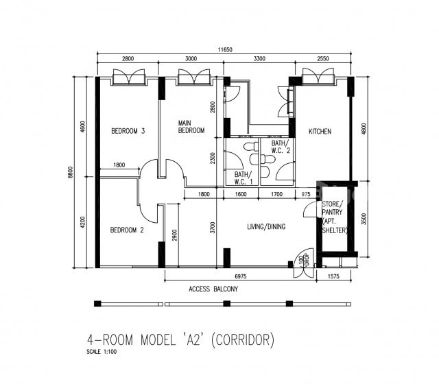 124C RIVERVALE DRIVE photo 3