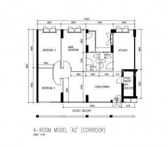 124C RIVERVALE DRIVE photo 4
