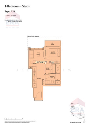 IRWELL HILL RESIDENCES photo 2