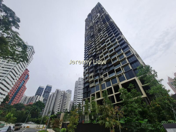 IRWELL HILL RESIDENCES photo 5