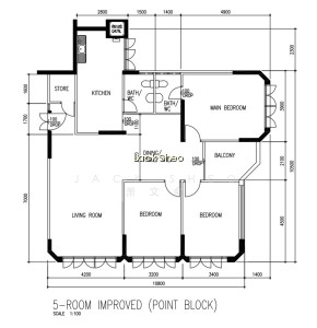227 JURONG EAST STREET 21 photo 5