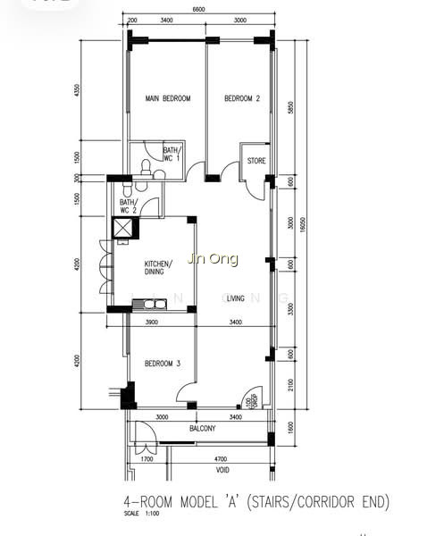 262 BISHAN STREET 22 photo 3