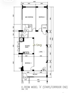 262 BISHAN STREET 22 photo 4
