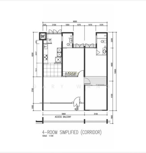 123 BISHAN STREET 12 photo 2