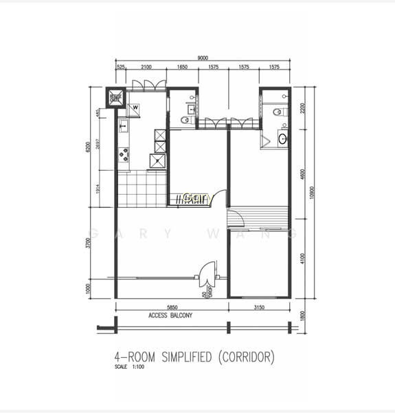 123 BISHAN STREET 12 photo 3
