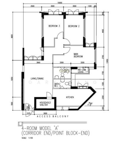296B COMPASSVALE CRESCENT photo 2