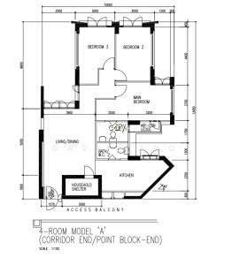 296B COMPASSVALE CRESCENT photo 4