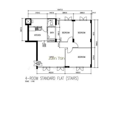 103 HENDERSON CRESCENT photo 2