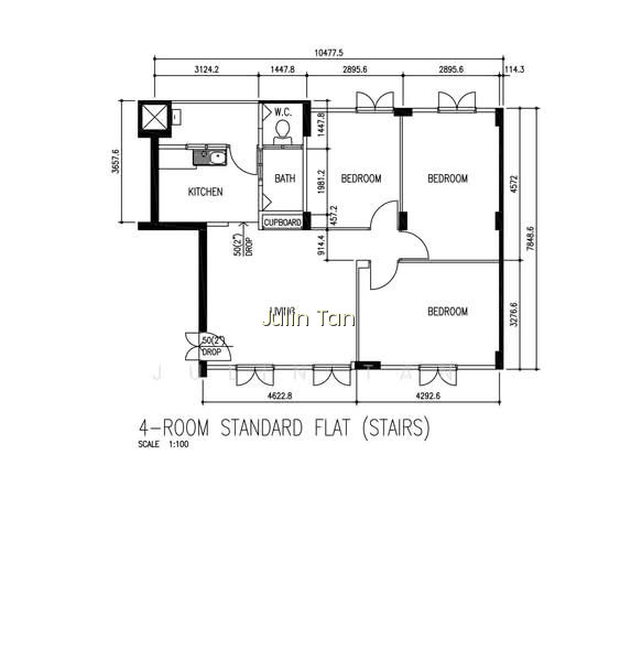 103 HENDERSON CRESCENT photo 3