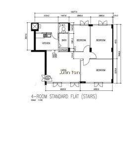 103 HENDERSON CRESCENT photo 4