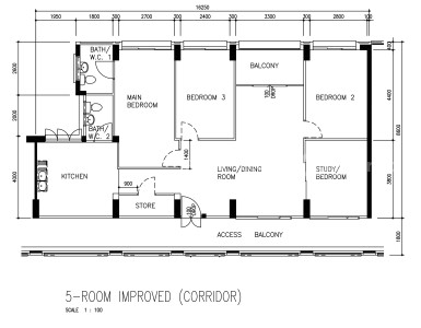 555 PASIR RIS STREET 51 photo 4