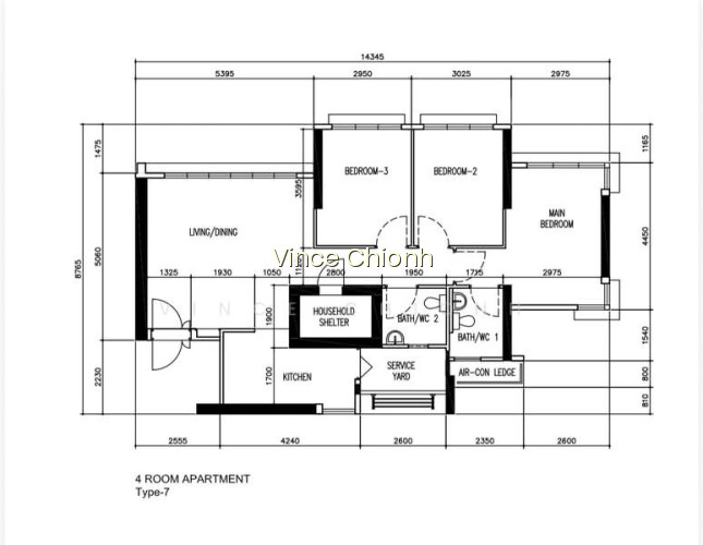 293C BUKIT BATOK STREET 21 photo 3