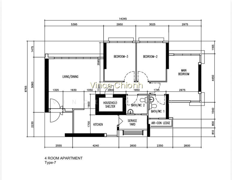293C BUKIT BATOK STREET 21 photo 4
