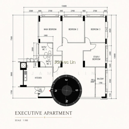 542 SERANGOON NORTH AVENUE 4 photo 3