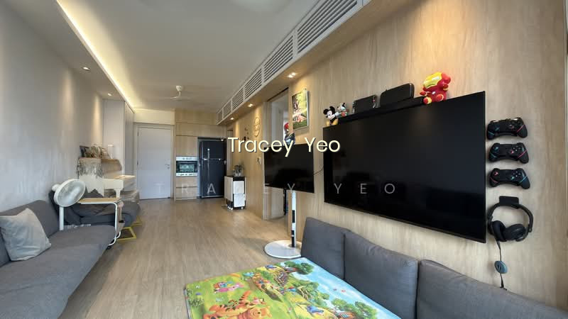 RIVERPARC RESIDENCE photo 5