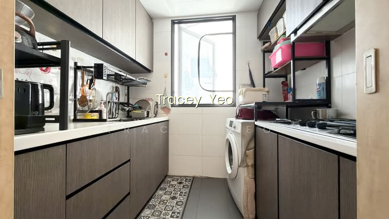 RIVERPARC RESIDENCE photo 6