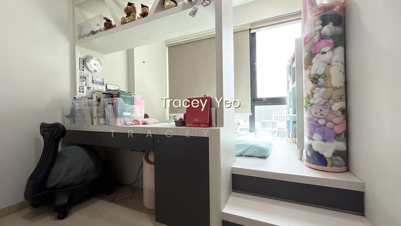 RIVERPARC RESIDENCE photo 6