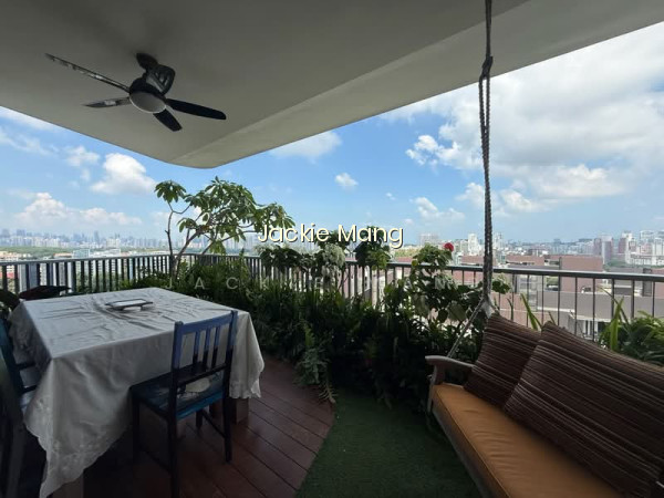 D'LEEDON (FORMER FARRER COURT) photo 3