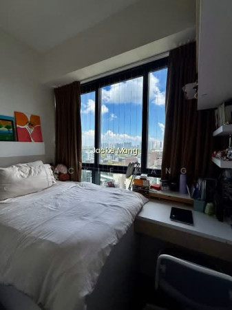 D'LEEDON (FORMER FARRER COURT) photo 4