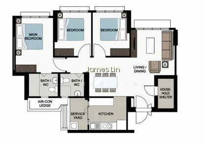 467B BUKIT BATOK WEST AVENUE 9 photo 5