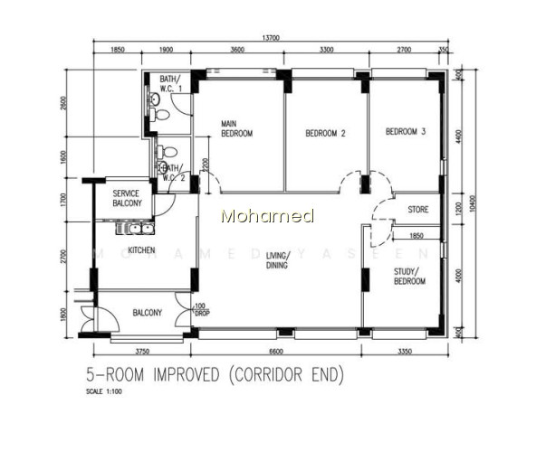 275 PASIR RIS STREET 21 photo 2