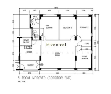 275 PASIR RIS STREET 21 photo 4
