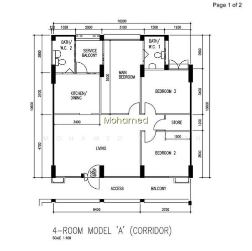 705 WOODLANDS DRIVE 40 photo 2