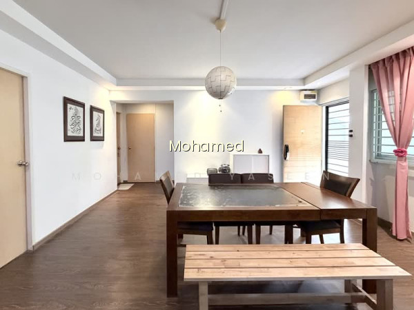 487 PASIR RIS DRIVE 4 photo 5