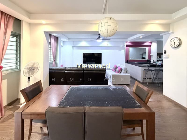 487 PASIR RIS DRIVE 4 photo 6