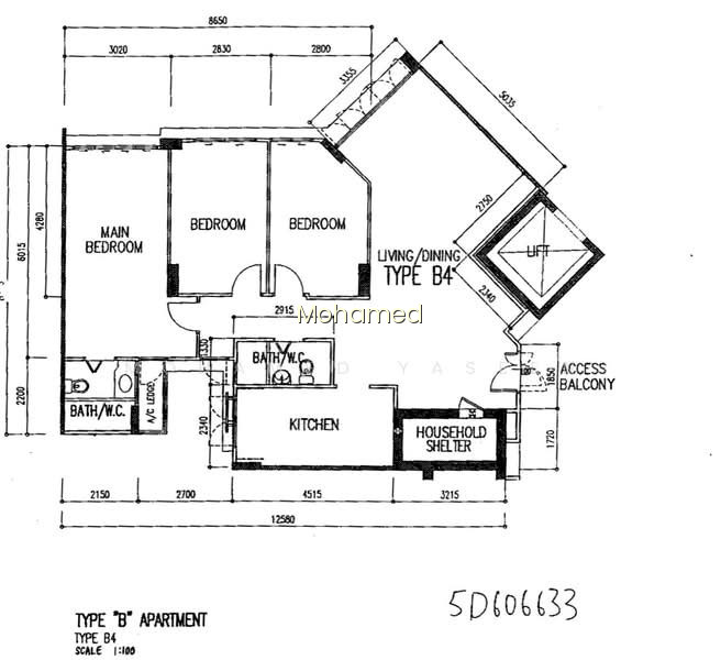 473 SEGAR ROAD photo 3