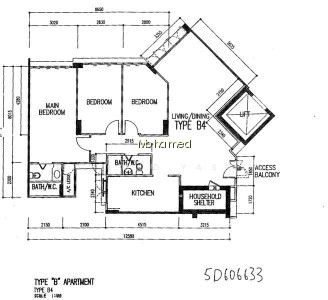 473 SEGAR ROAD photo 4