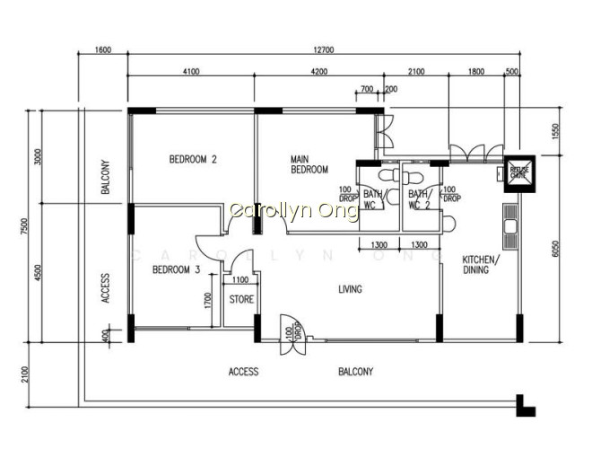 619 YISHUN RING ROAD photo 2