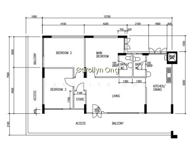 619 YISHUN RING ROAD photo 4