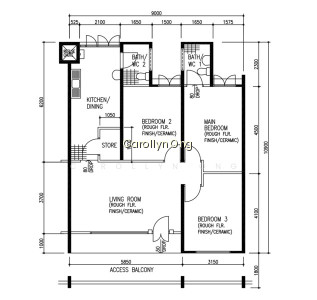 603 HOUGANG AVENUE 4 photo 4