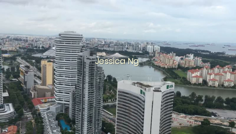 DUO RESIDENCES photo 5