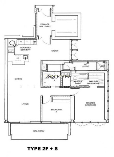 MARINA ONE RESIDENCES photo 2