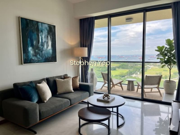 MARINA ONE RESIDENCES photo 5