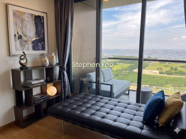 MARINA ONE RESIDENCES photo 6