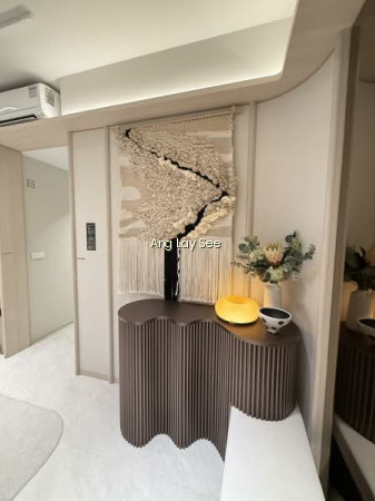 COASTAL CABANA