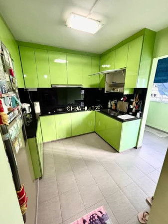 126 RIVERVALE STREET photo 5