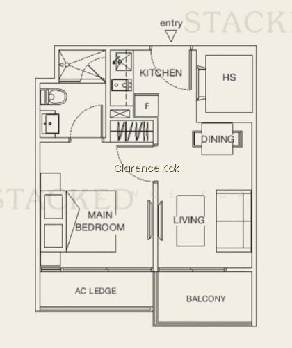 SUITES @ TOPAZ photo 2