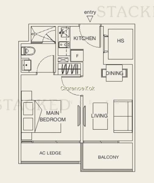 SUITES @ TOPAZ photo 3